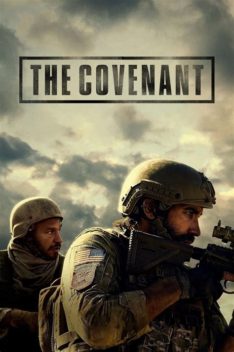 the covenant cuevana 3